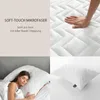 Kopfkissen NORDIC COLLECTION 50x70 Produktbild-Vorschau 3