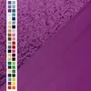 Samtstoff 0,5m Schritte - Meterware 147 cm breit – Velvet Produktbild-Vorschau 2