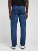 Lee | Daren Zip Fly On The Road Herrenjeans Straight Produktbild-Vorschau 3