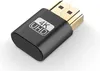 Go Go Gadget – HDMI-dummyplug – 4K – UHD – Zwart – Zwart Productafbeelding-voorbeeld 1