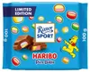 Ritter Sport Haribo Pico-Balla Vollmilch 100g Produktbild-Vorschau 1