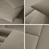 STEGU Pannello Imbottito Rivestimento Parete Testiera Letto Anteprima dell’immagine prodotto 12