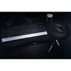 MediaRange Tastatur-Handgelenkauflage Gel/Stoff schwarz Produktbild-Vorschau 8