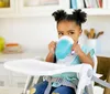 Munchkin MUNCHKIN mokymosi puodelis MIRACLE 360, mėlynas, 6 Voir les images du produit 15