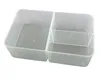Vorratsdose rechteckig, 1,0 l mit 3 Innenboxen 205 x 134 x Produktbild-Vorschau 6