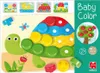 Jumbo Spiele GOULA Baby peinture, Apprentissage des Voir les images du produit 9