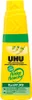 UHU Vielzweckkleber flinke Flasche Renature 100g, 60 °C, Produktbild-Vorschau 4