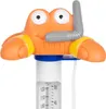 Thermometer Strend Pro Pool, schwimmend, Krabbe, Produktbild-Vorschau 2
