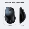 Ugreen Ergonomische Bluetooth Wireless Computer Maus Blau Produktbild-Vorschau 18