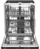 homeX DWFI601449E Geschirrspüler 60 cm, Spülmaschine Produktbild-Vorschau 11