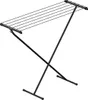 Wäscheständer Grete zusammenklappbar 90x83x32 cm 5,5 m Produktbild-Vorschau 1