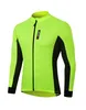 Herren Thermo Radsport Funktionsshirt Funktionsunterhemd Produktbild-Vorschau 1