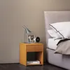 VCM Nachtschrank | Maße Nachttisch ca. H. 40 x B. 35 x T. Produktbild-Vorschau 6