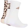Adidas KH0164_100, Beige, Dark brown, Khaki, Crystal linen, Produktbild-Vorschau 6