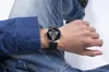 Zegarek  Guess GW0503G1 czarny Podgląd zdjęcia produktu 8