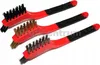 Set di spazzole metalliche 3 pezzi, YT-6351 Anteprima dell’immagine prodotto 10