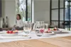 LEONARDO Chateau, Przezroczysty, Szkło, 6 szt., Okrągły, Podgląd zdjęcia produktu 2