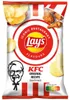 Lays KFC Original Recipe Kartoffelchips mit Produktbild-Vorschau 1