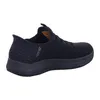 Skechers Sneakers 108144EC-BBK in Black color size 39 Anteprima dell’immagine prodotto 18