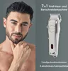 ProfiCare® Haarschneidemaschine u. Bartschneider Herren, Produktbild-Vorschau 5