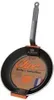 De Buyer CHOC RESTO Pfanne 24cm Produktbild-Vorschau 11