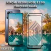 2-Stück Xiaomi Redmi Note 12 5G – gehärtetes Glas 9H – Produktbild-Vorschau 2