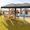 Tente pliante Quictent 3 x 6 m avec 6 parois latérales, Voir les images du produit 7