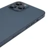 Apple iPhone 12 Pro Max 256 GB Pacific Blue Podgląd zdjęcia produktu 10