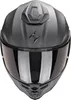 Scorpion Exo-1500 Carbon Air Helm, schwarz matt, L (59/60) Produktbild-Vorschau 2