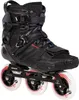Powerslide Hc Evo Pro 90 Inline-skates Schwarz EU 42 Produktbild-Vorschau 2