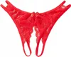 Damenunterhosen - Offene Slips - Sinnliche Strings - Mit Produktbild-Vorschau 1