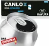 CANLOX Getränkedosen Verschlusskappen Dosen Verschließer Produktbild-Vorschau 1