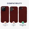 kwmobile Handyhülle für Apple iPhone 17e / iPhone 16e Hülle Produktbild-Vorschau 2