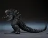 Godzilla 2014 S.H.MonsterArts Actionfigur Godzilla Movie Produktbild-Vorschau 6