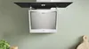 Okap kominowy Bosch 60 cm stal nierdzewna Náhľad obrázku produktu 7