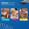 Dremel 2050-15 Stylo+ Multi- funktionswerkzeug Voir les images du produit 28