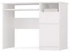 Bureau PORTO, rechts, wit Productafbeelding-voorbeeld 1
