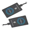 confezione da 2 pezzi Caricabatterie wireless Qi Type-C Anteprima dell’immagine prodotto 3