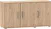 Kondela Kleiderschrank (Aufbau) Servo Typ 4 – Artisan-Eiche Produktbild-Vorschau 1