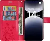 Hülle für Xiaomi Redmi Note 14 Pro 5G, Handy Tasche Produktbild-Vorschau 8