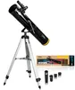 National Geographic 114/900 AZ, Černá, 7,1 kg Productafbeelding-voorbeeld 7