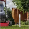 V-TAC stĺpikové vonkajšie svetlo VT-838, IP44, E27, PIR Náhľad obrázku produktu 2