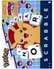 Mattel Games Scrabble Pokémon-Brettspiel, klassisches Produktbild-Vorschau 15