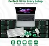 INF Tappetino Mouse Gomma Scorciatoie Excel Esteso per Anteprima dell’immagine prodotto 2