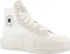 CONVERSE CHUCK TAYLOR ALL STAR CRUISE HI Weiß Produktbild-Vorschau 5