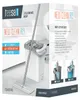 Teesa TSA0046 Mop met twee reservoirs R19, witgrijs Productafbeelding-voorbeeld 9