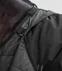 Waldhausen Outdoordecke 0g Nordic Fleece Regendecke Schwarz Produktbild-Vorschau 10
