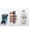 INF Pack de 12 lacets élastiques sans nœuds en silicone Voir les images du produit 3