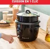 TEFAL CLASSIC 2 RK1038 Elektrický hrniec na varenie ryže 5 Náhľad obrázku produktu 3