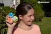 NEOPREN MINI-FUN-BALLS  (3 Bälle im Meshbag), Produktbild-Vorschau 2